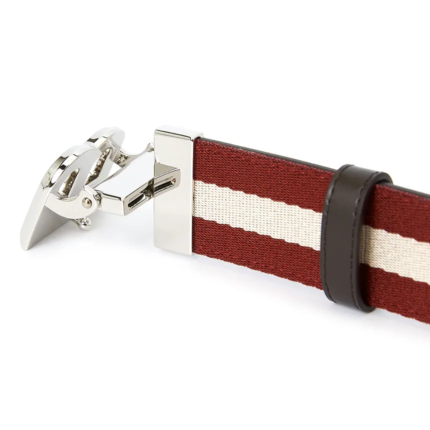 Double-Sided Belt