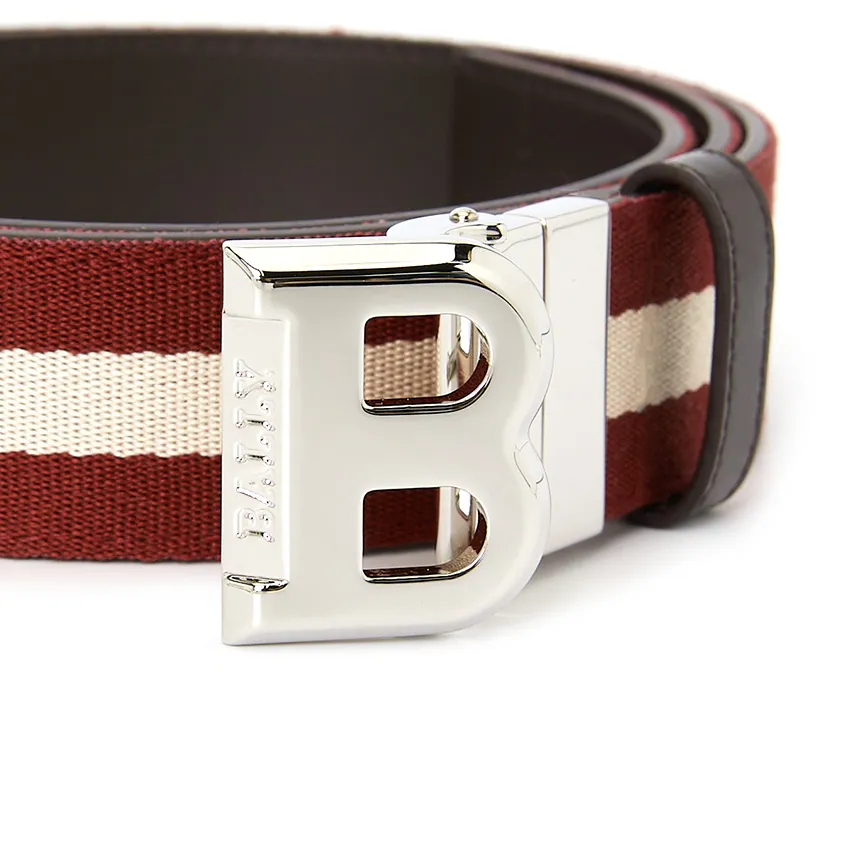 Double-Sided Belt