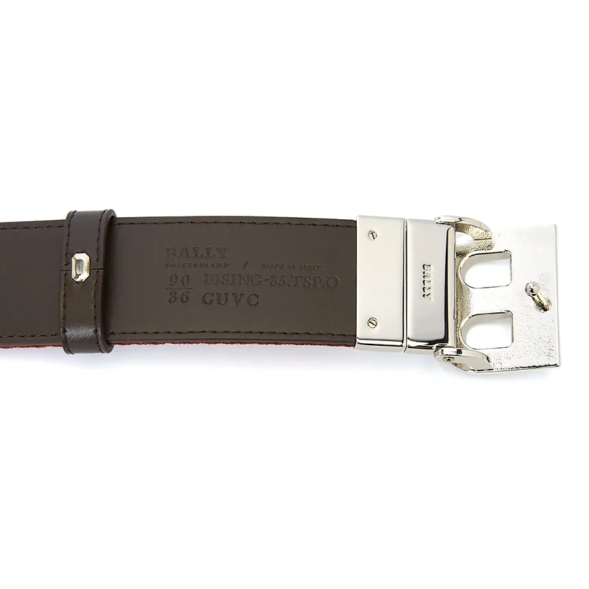 Double-Sided Belt