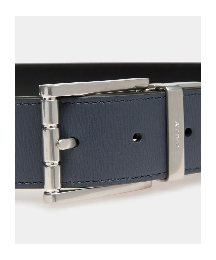 Pin Buckle Belt