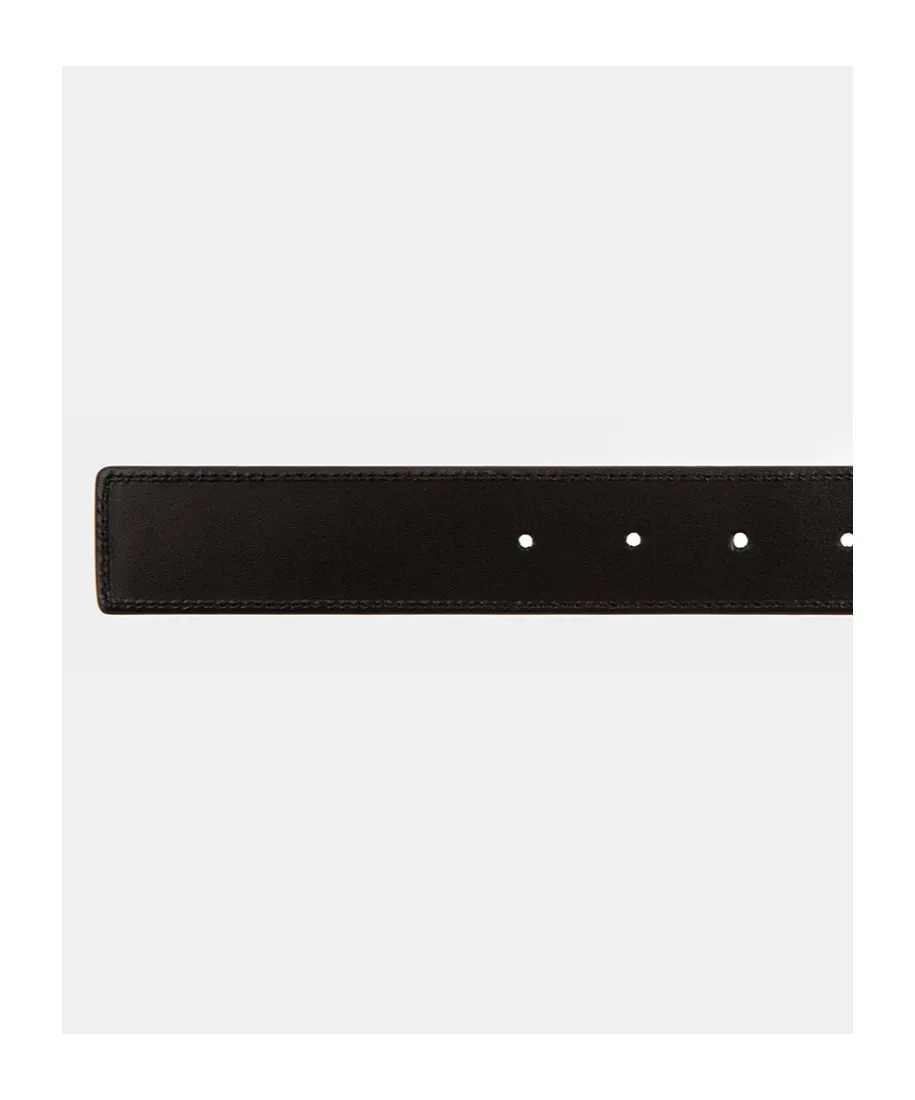 Pin Buckle Belt
