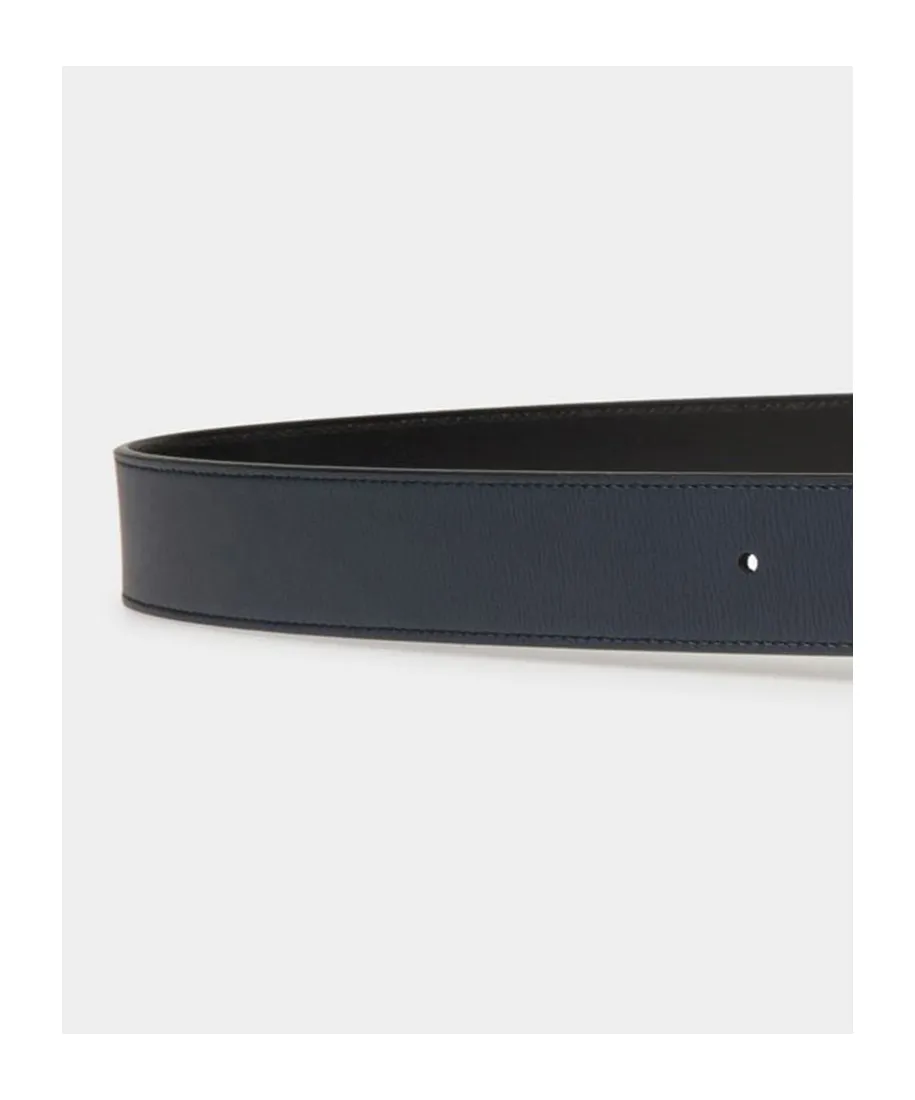Pin Buckle Belt
