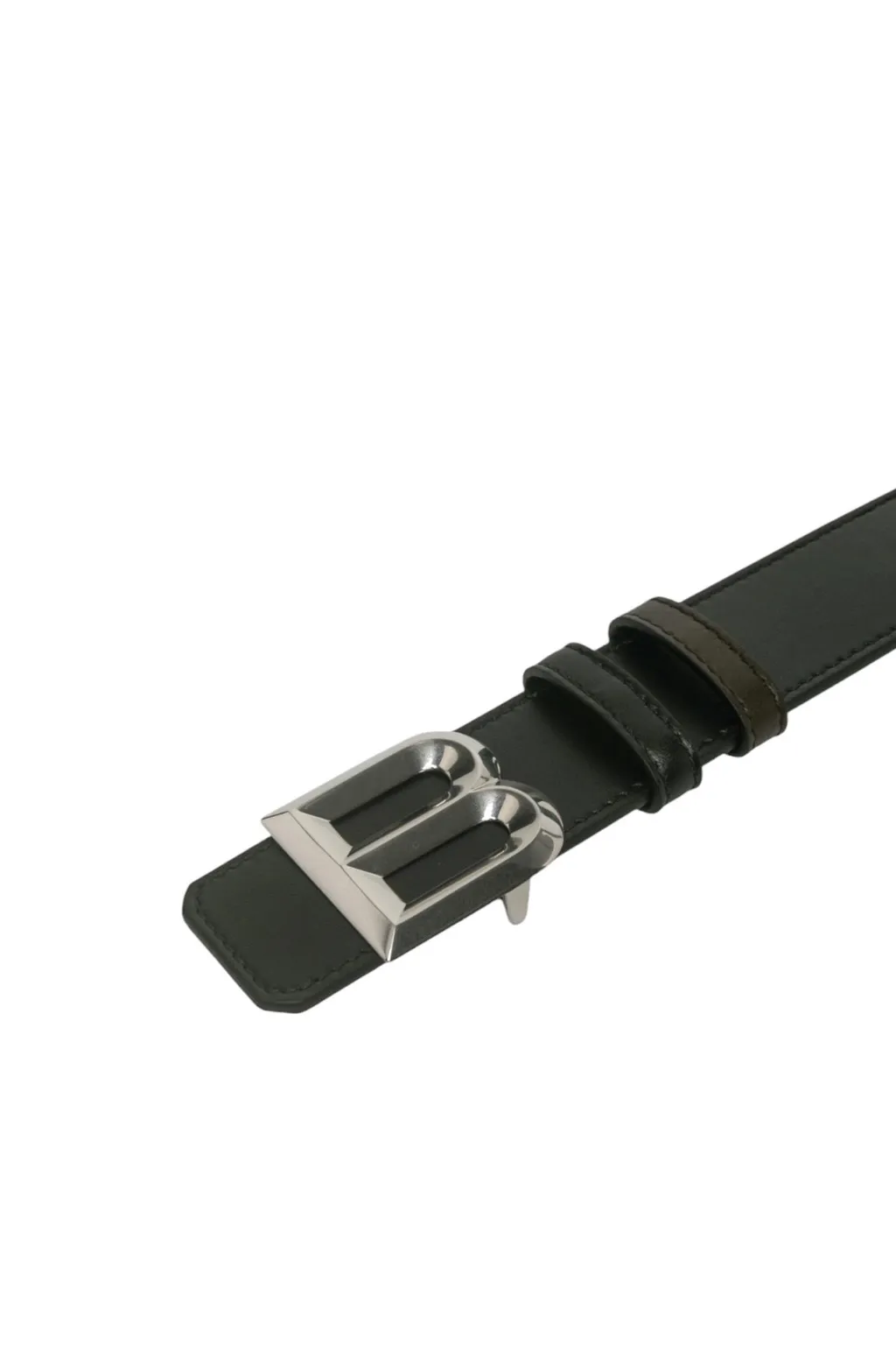 Buckle Belt