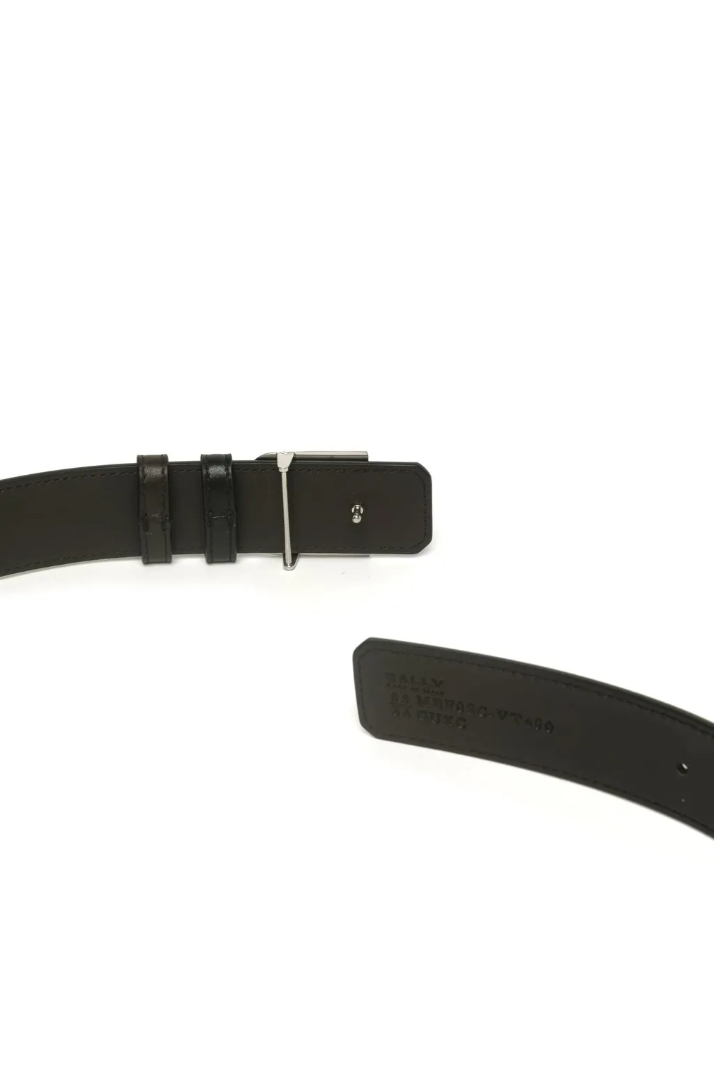 Buckle Belt