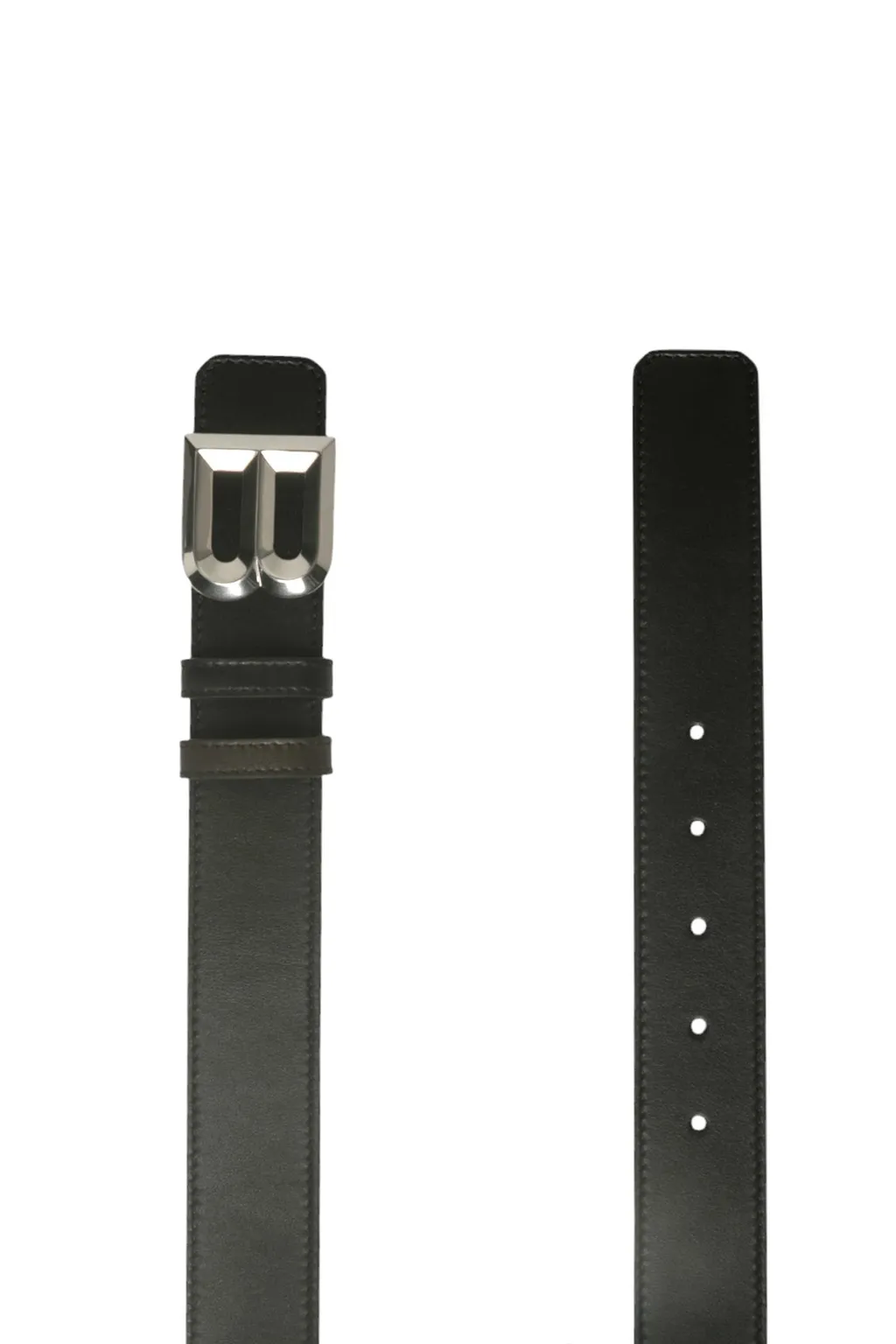 Buckle Belt