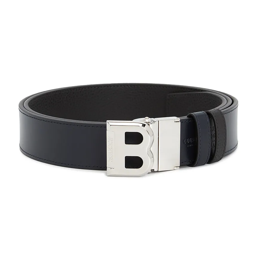 Logo Belt