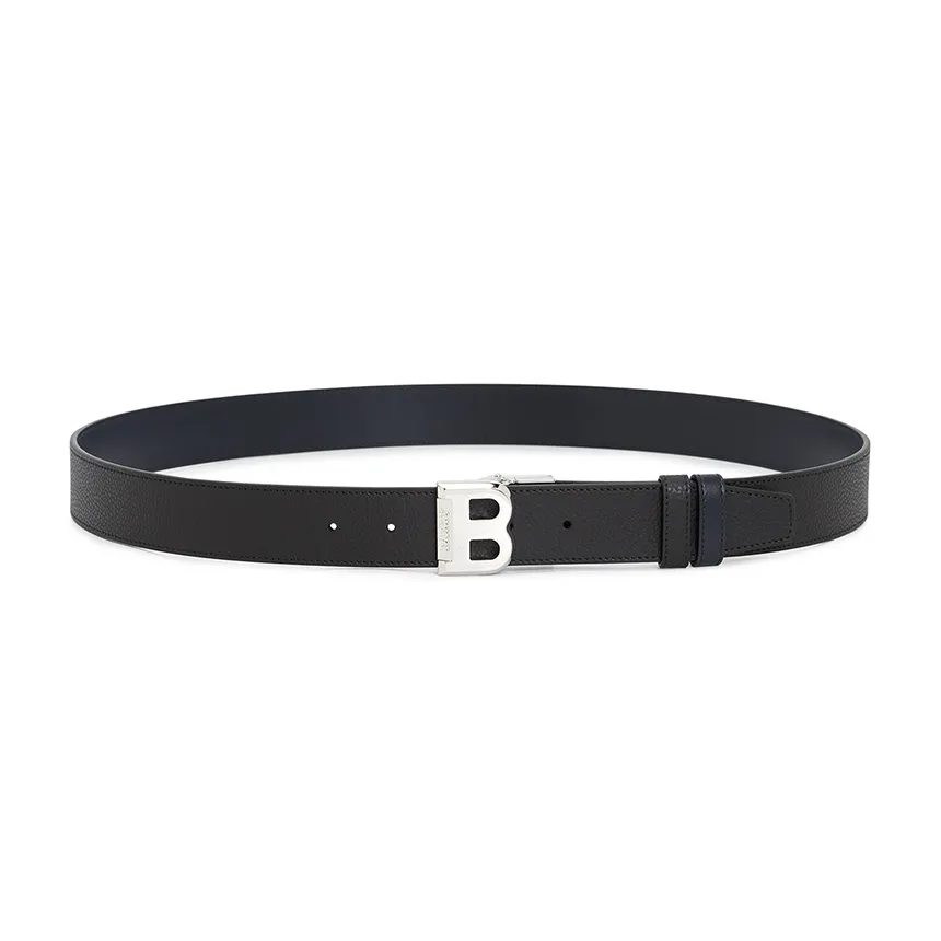Logo Belt