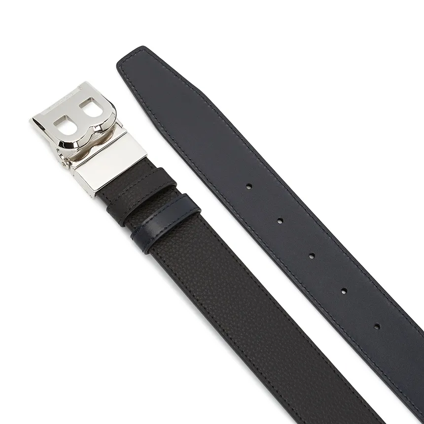 Logo Belt
