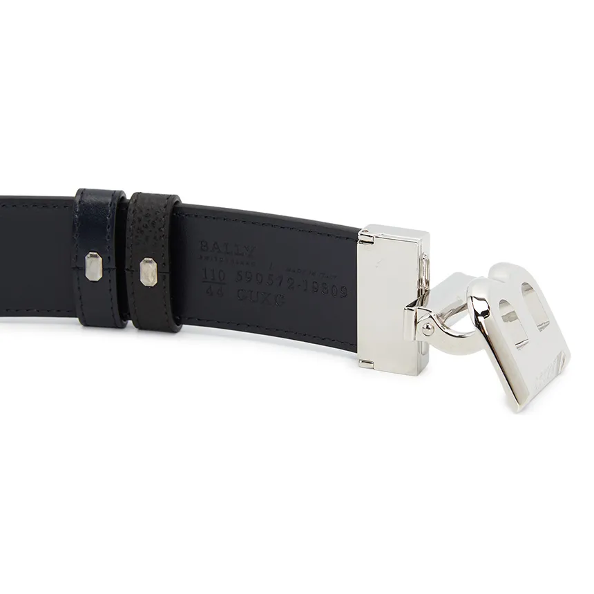 Logo Belt