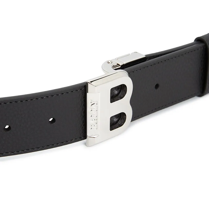 Logo Belt