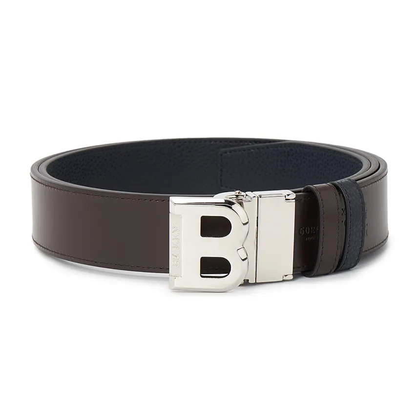 Reversible Belt