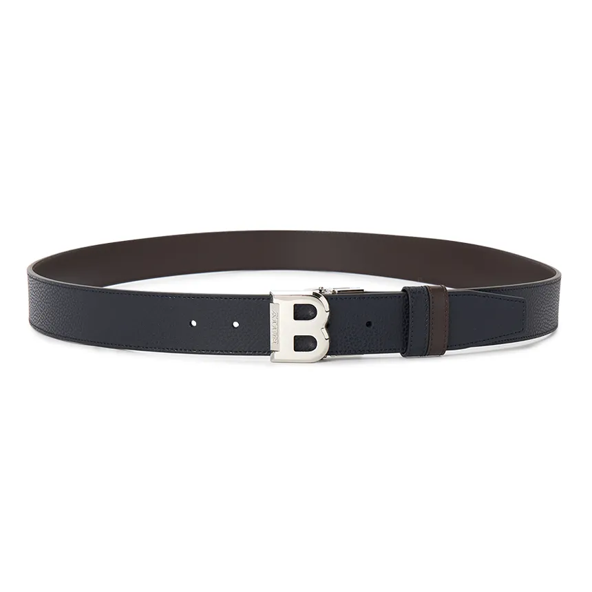 Reversible Belt
