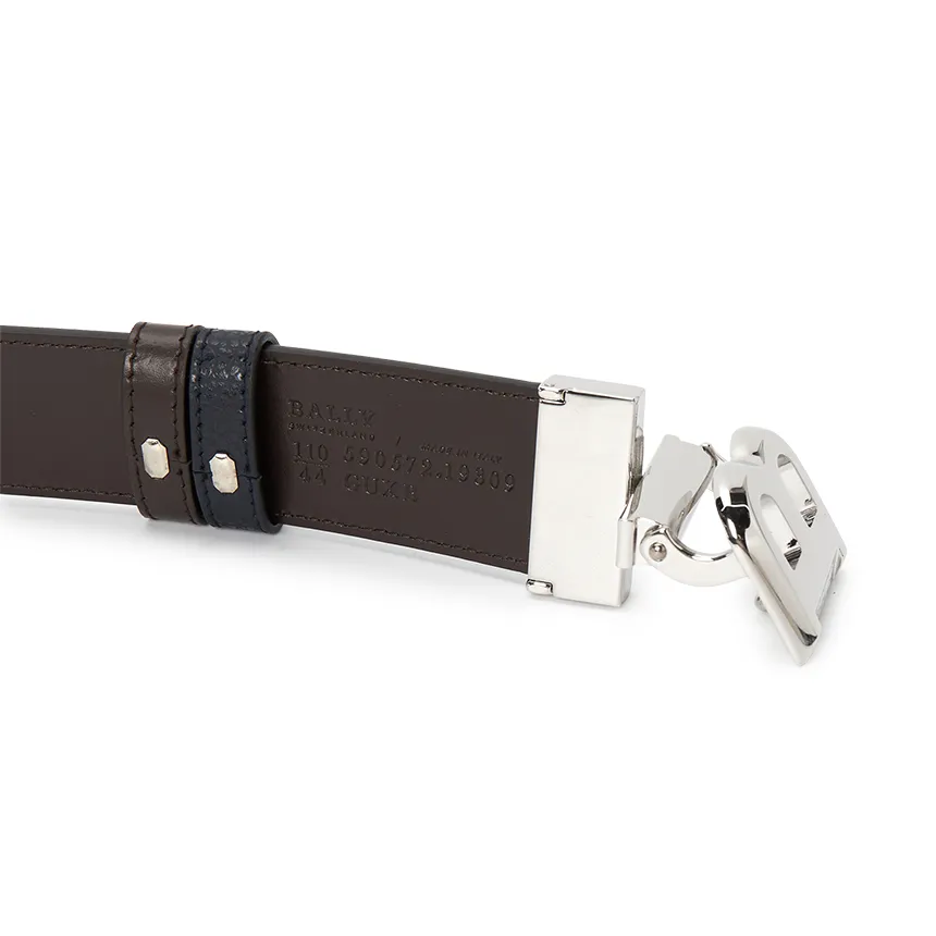 Reversible Belt