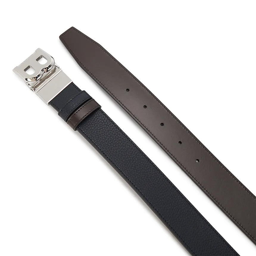 Reversible Belt