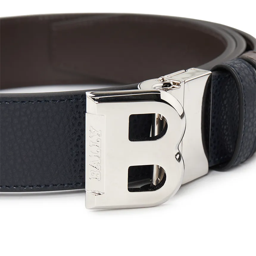 Reversible Belt