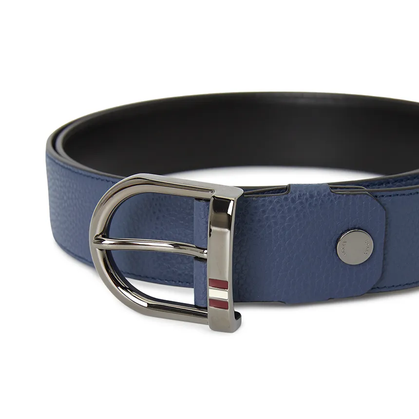 Logo Belt