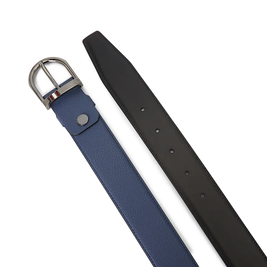 Logo Belt