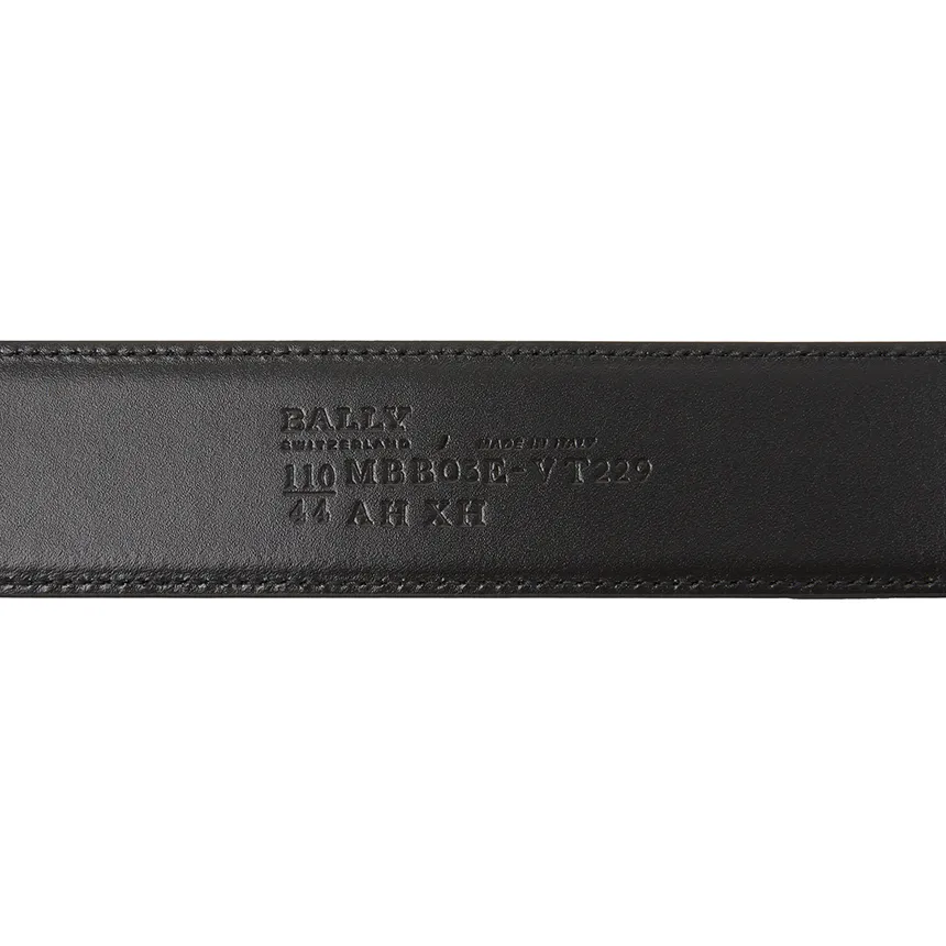 Logo Belt