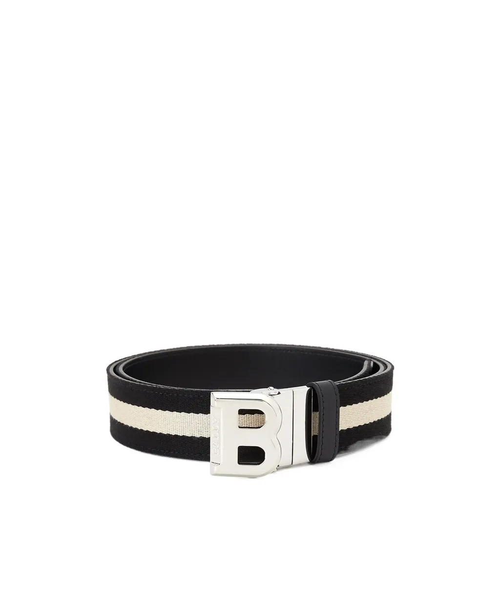 Double-Sided Belt