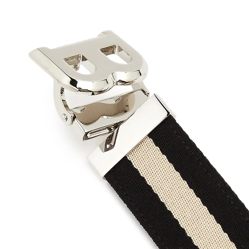 Double-Sided Belt