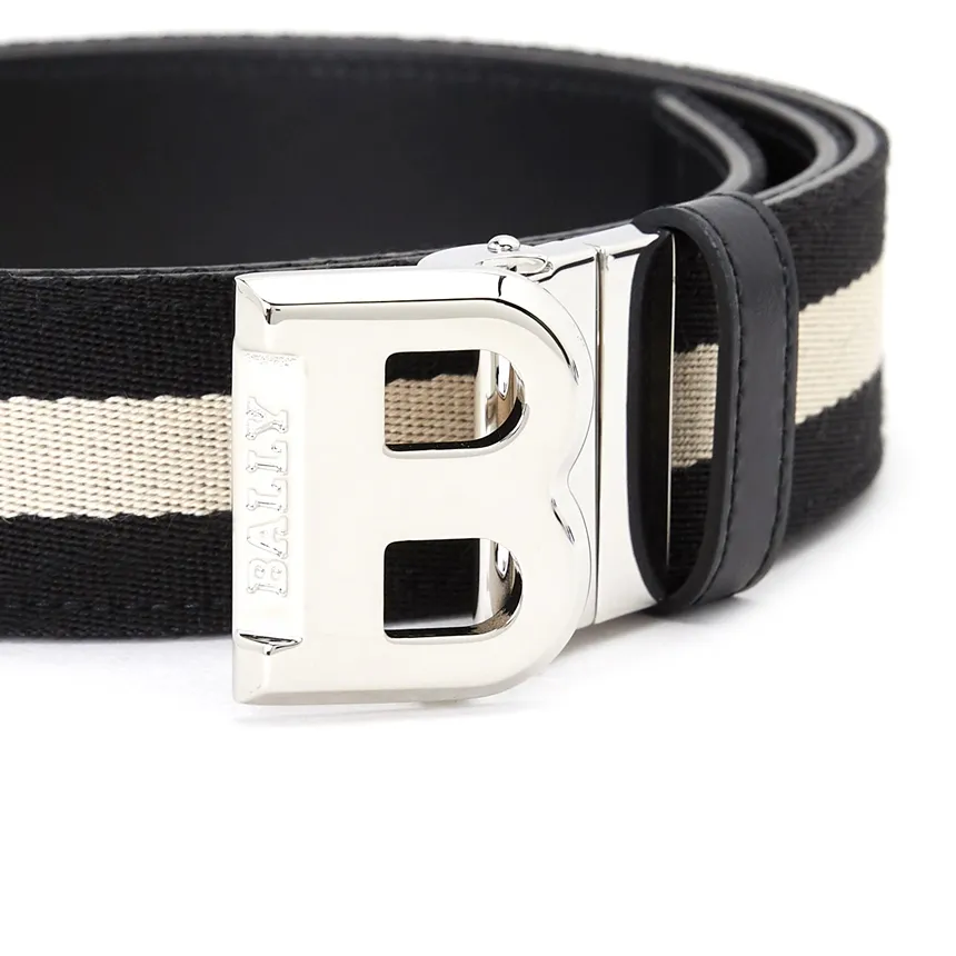 Double-Sided Belt