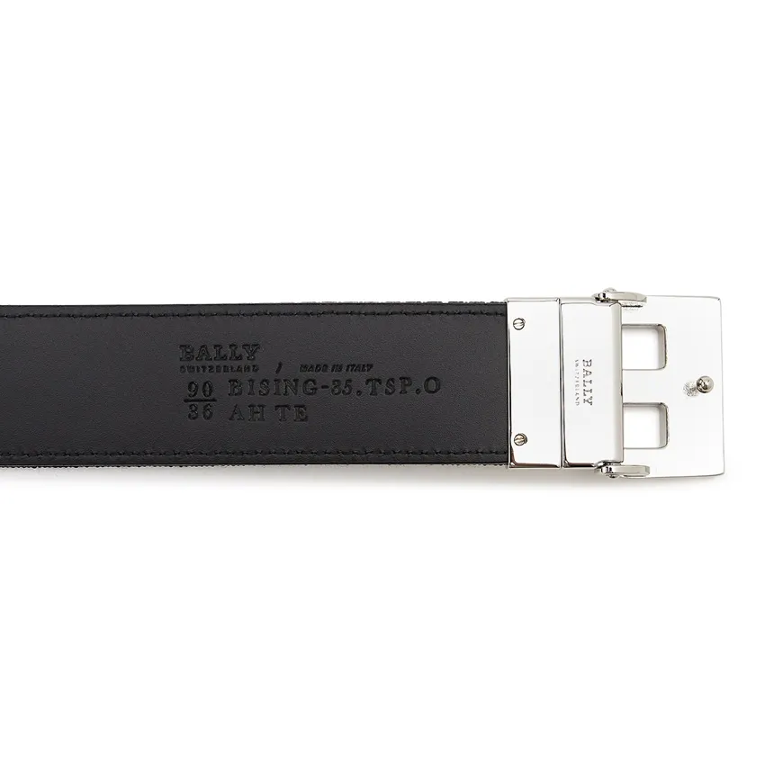 Double-Sided Belt