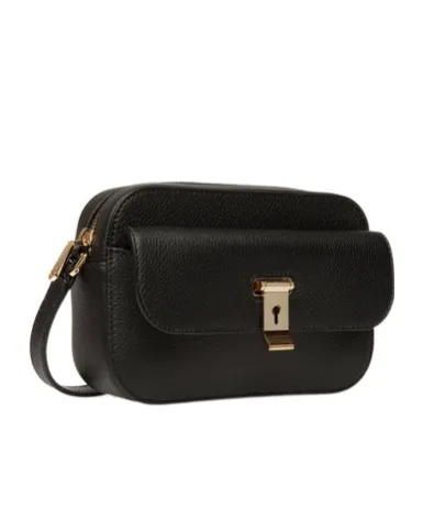 Lock Me Small Crossbody Bag