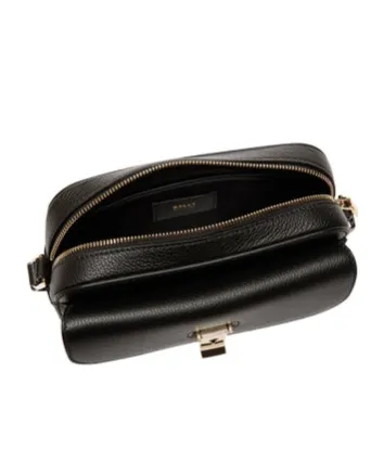 Lock Me Small Crossbody Bag