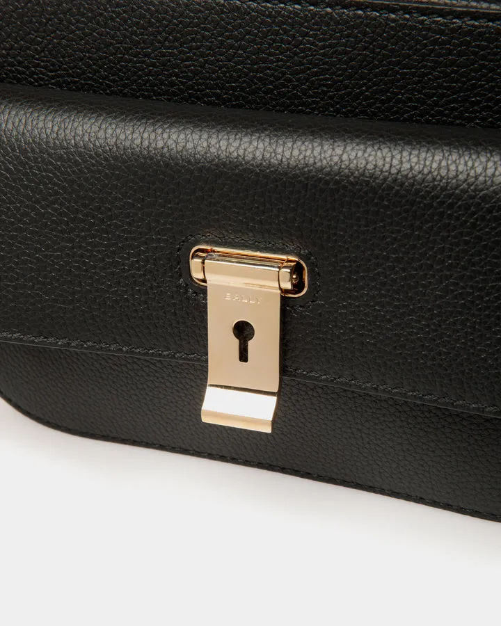 Lock Me Small Crossbody Bag