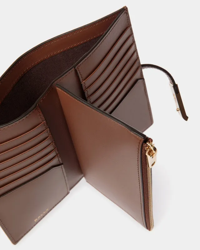 Anbery Long Wallet