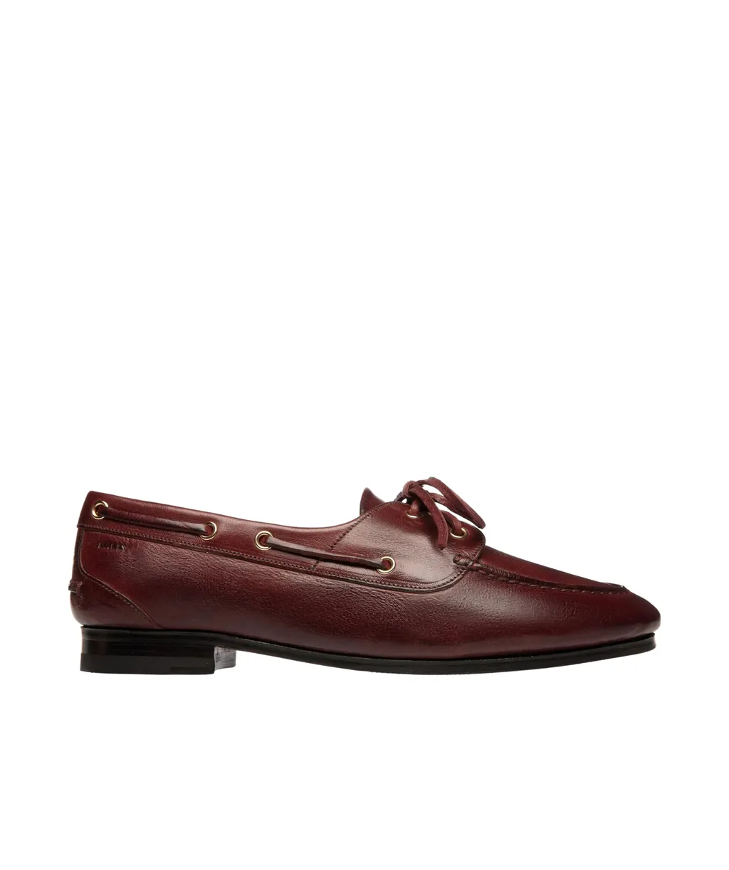 Plume Loafers