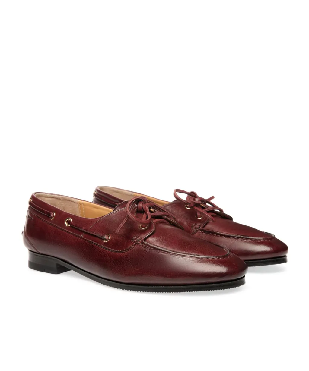 Plume Loafers