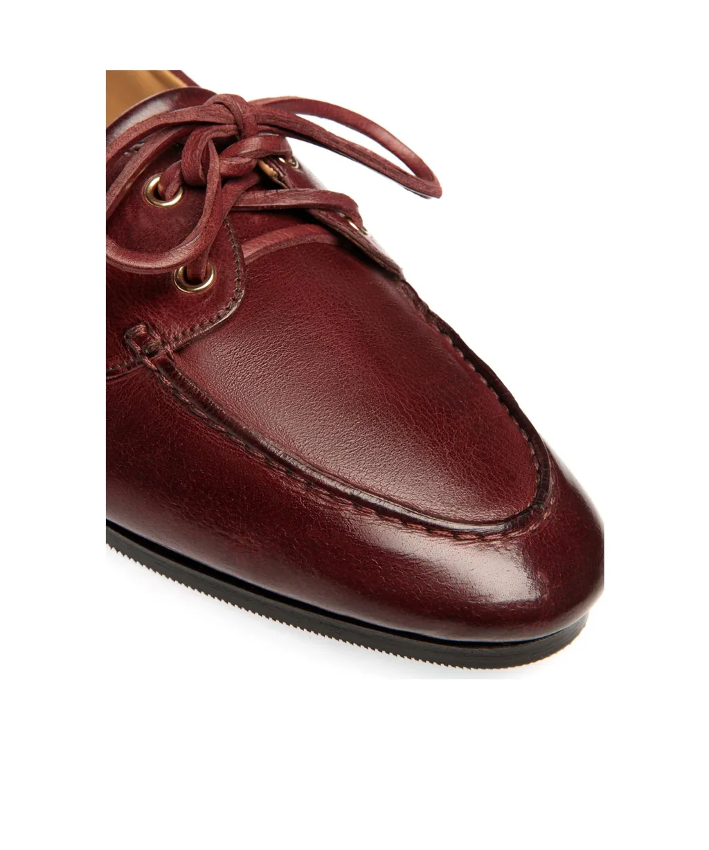 Plume Loafers