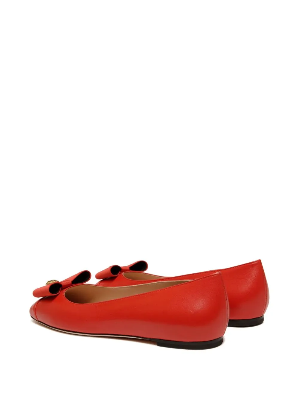 B-Bow Ballet Flats
