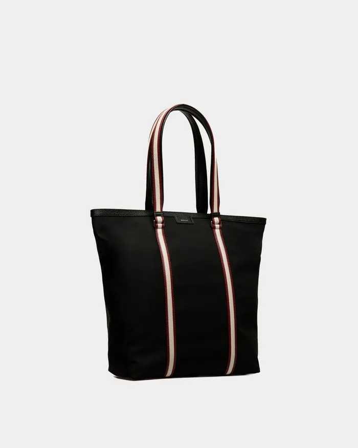 Double Handle Tote Bag