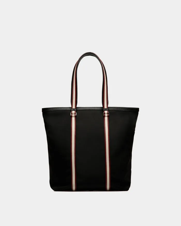 Double Handle Tote Bag