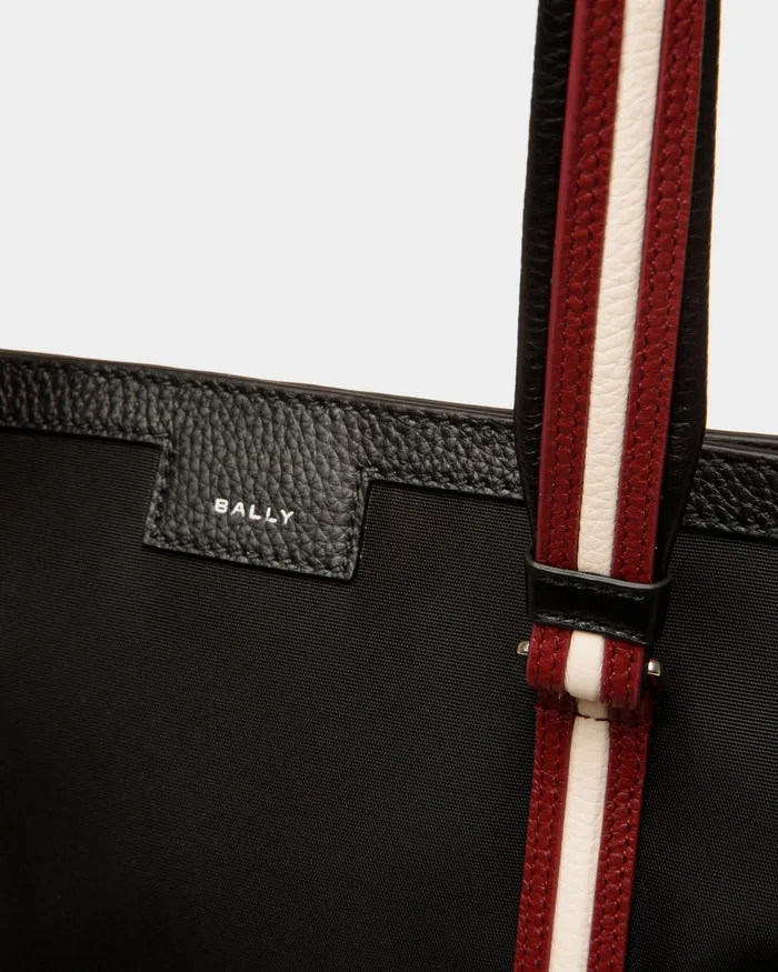 Double Handle Tote Bag