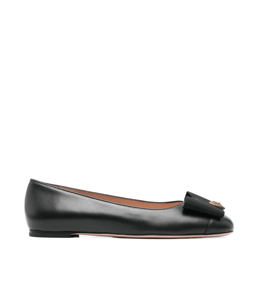 B-Bow Ballet Flats