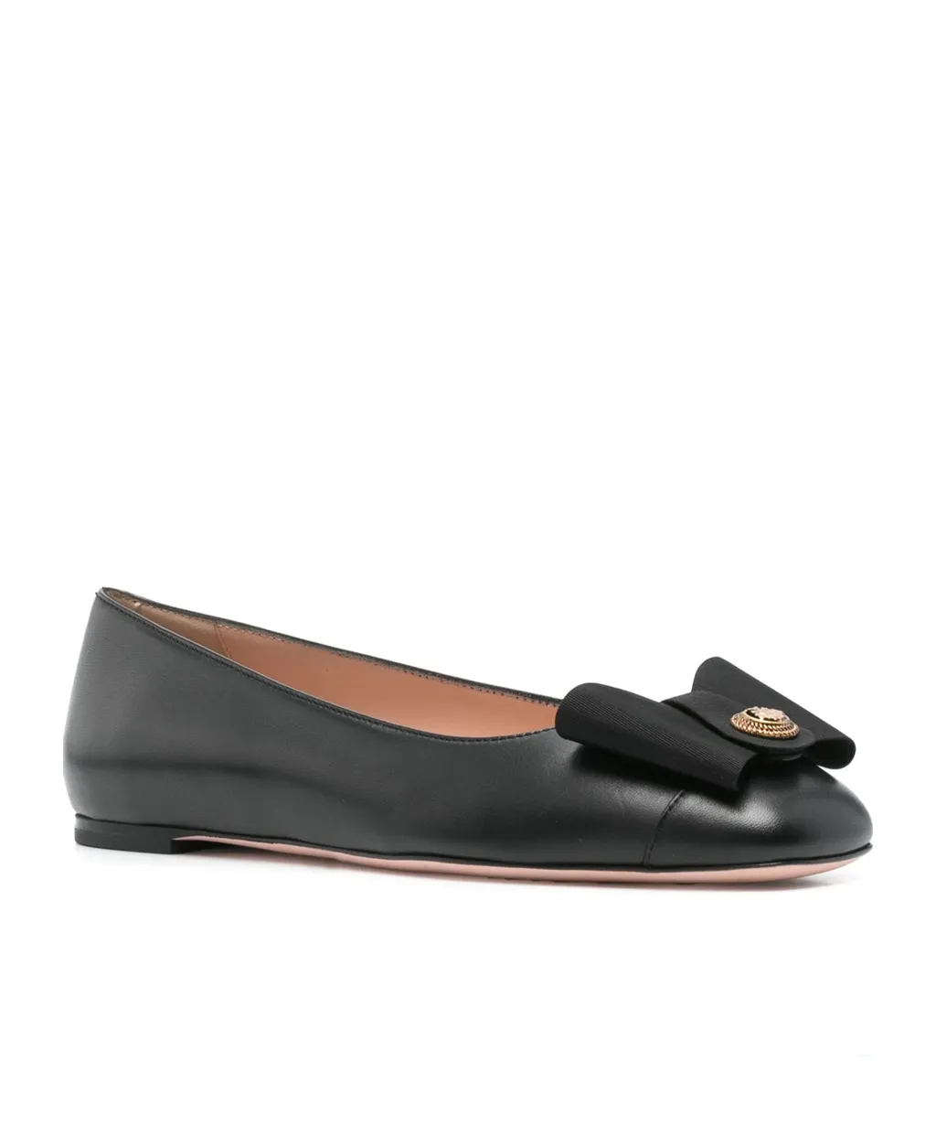 B-Bow Ballet Flats