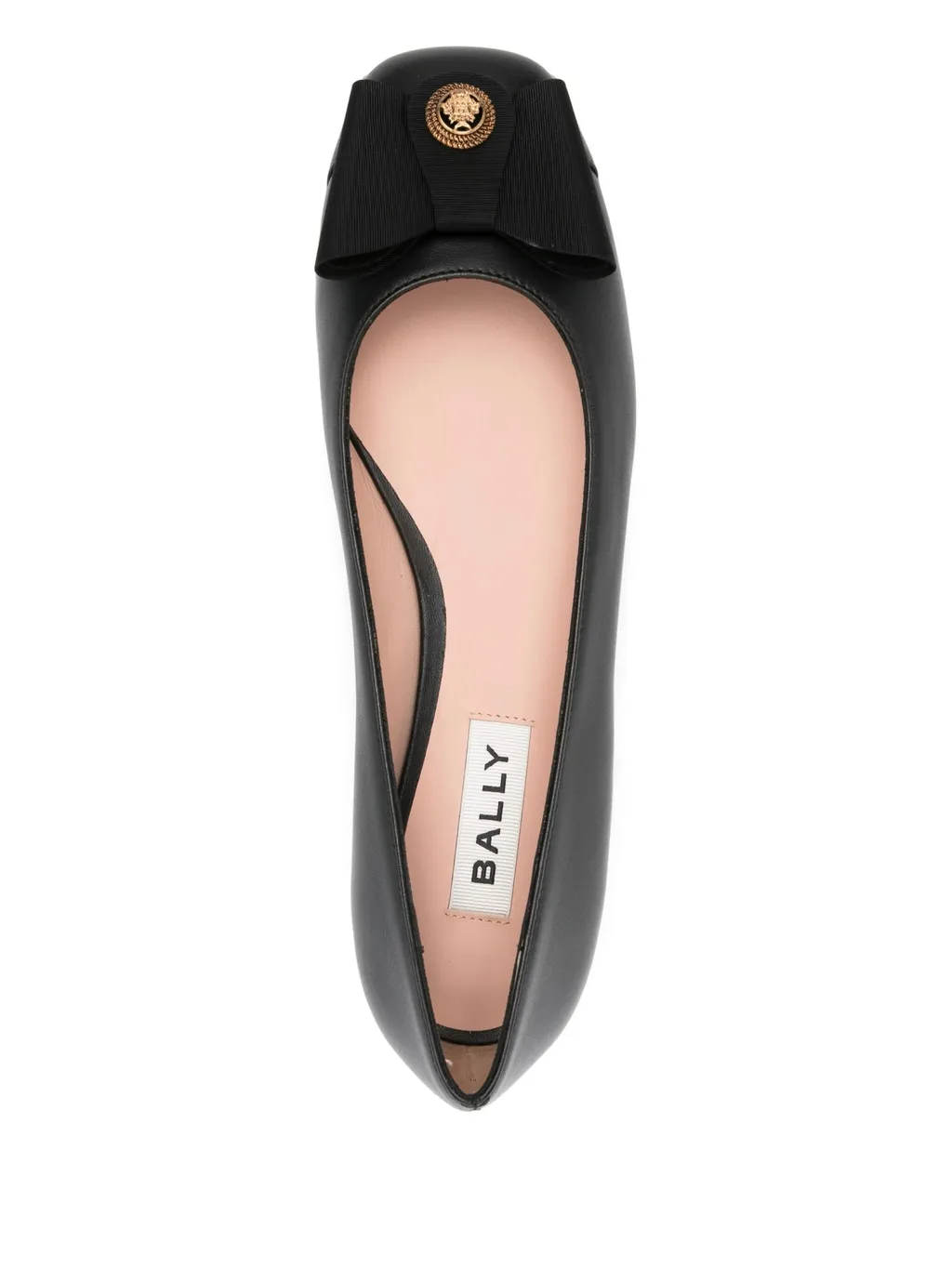 B-Bow Ballet Flats