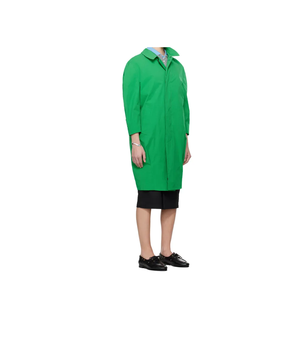 Long Sleeve Coat