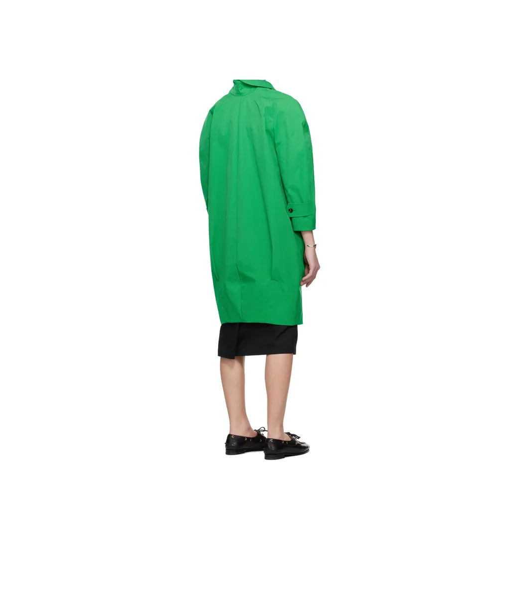 Long Sleeve Coat