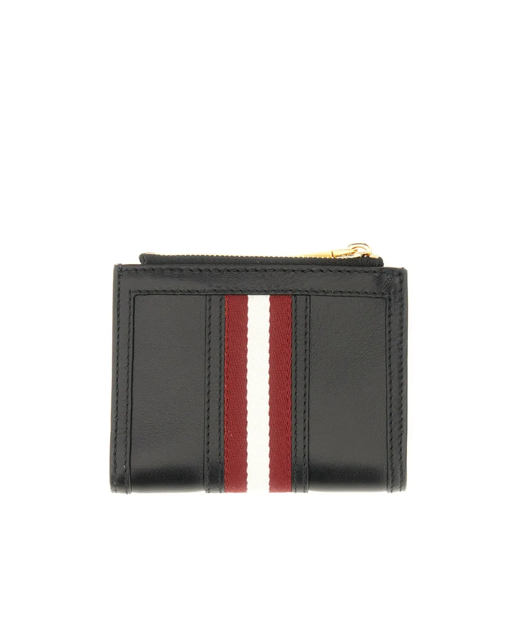 Code Bi-Fold Wallet