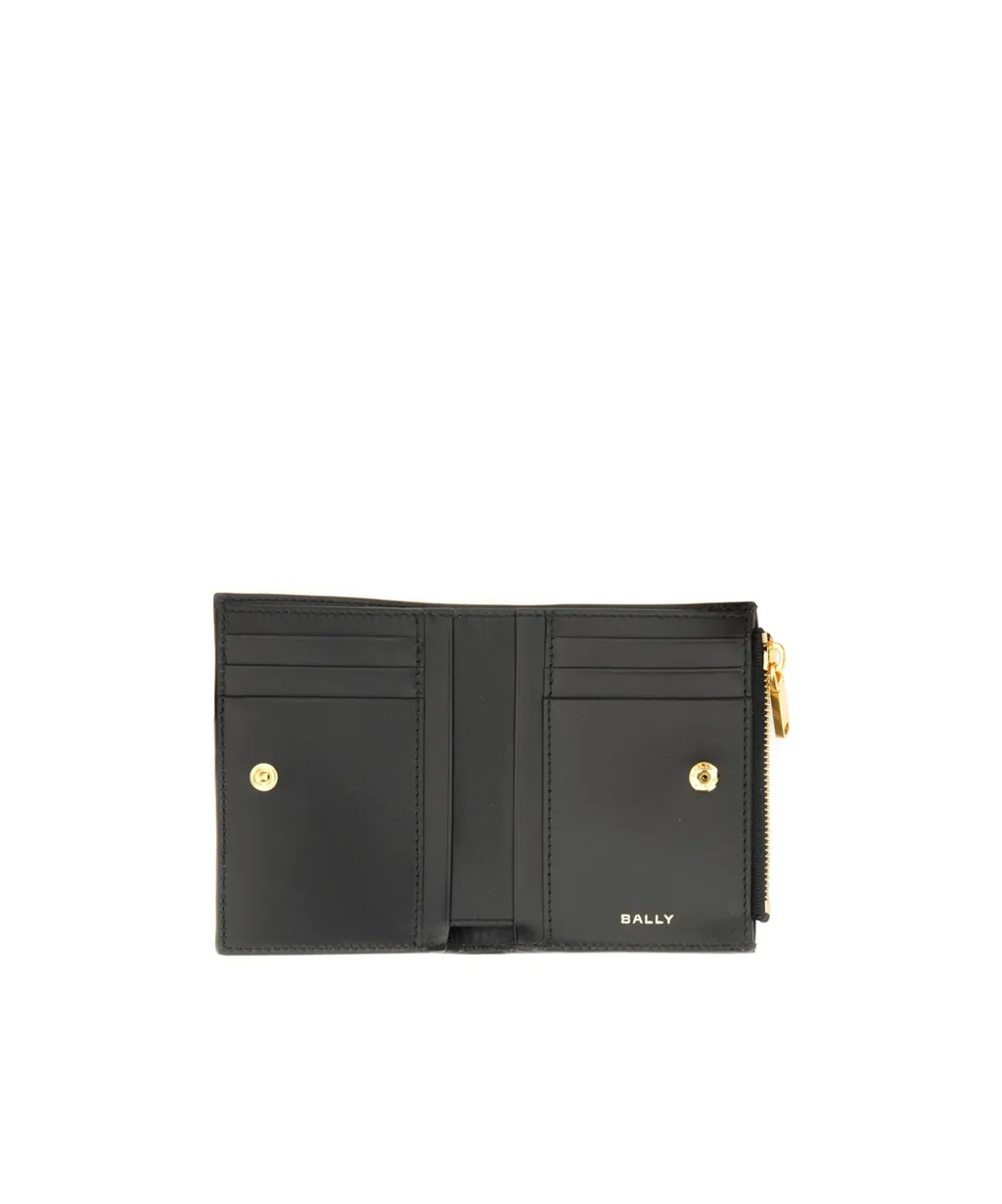 Code Bi-Fold Wallet
