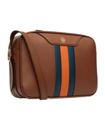 Beckett Crossbody Bag
