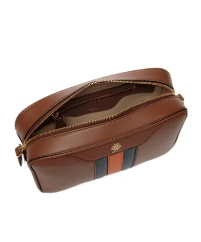 Beckett Crossbody Bag