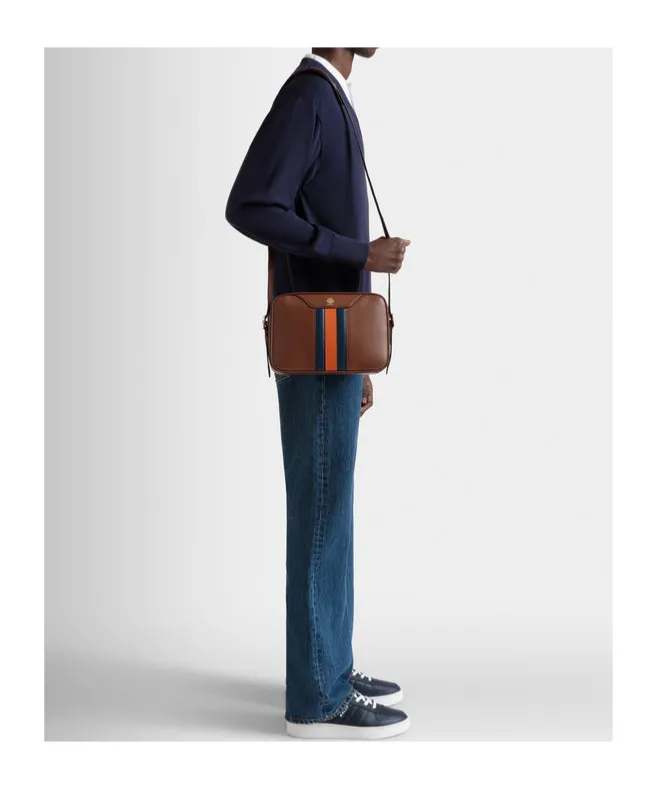 Beckett Crossbody Bag