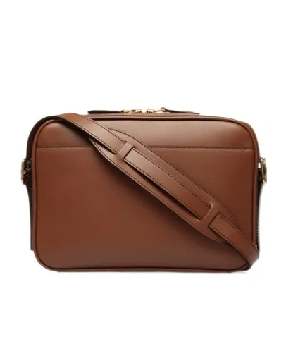 Beckett Crossbody Bag
