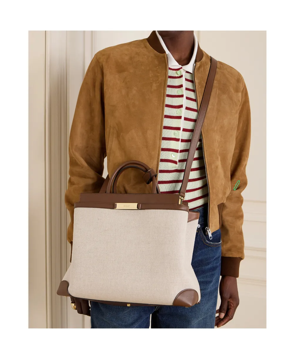 Deco Daily Shoulder Bag