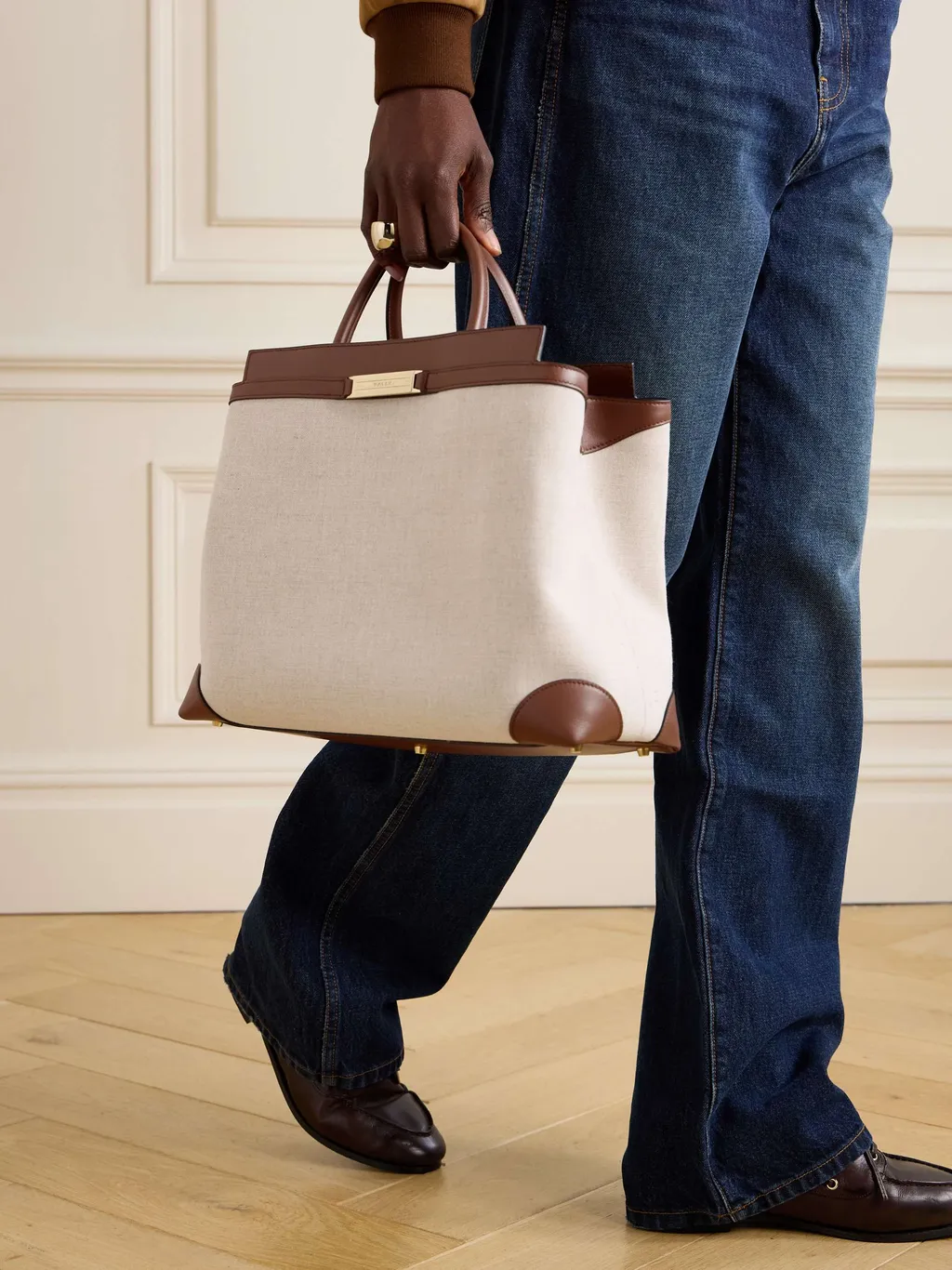 Deco Daily Shoulder Bag